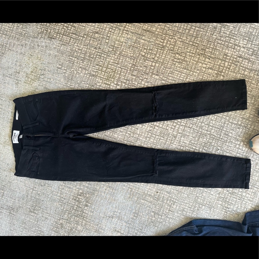 Frame jeans